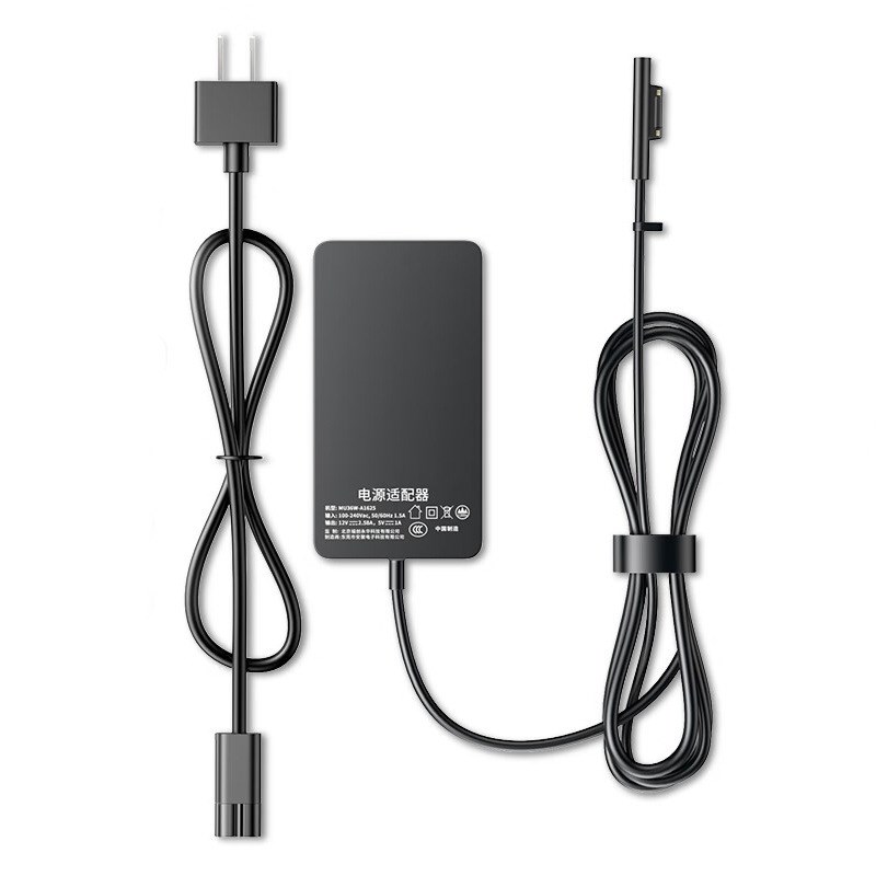 速发W板电适15V2.58A 44平脑用Pro4/5/6/L/GO