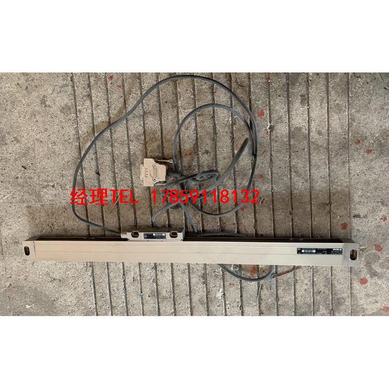 速发议价拆机RSF光栅尺有,770.7-0 图中一个,A兴趣的