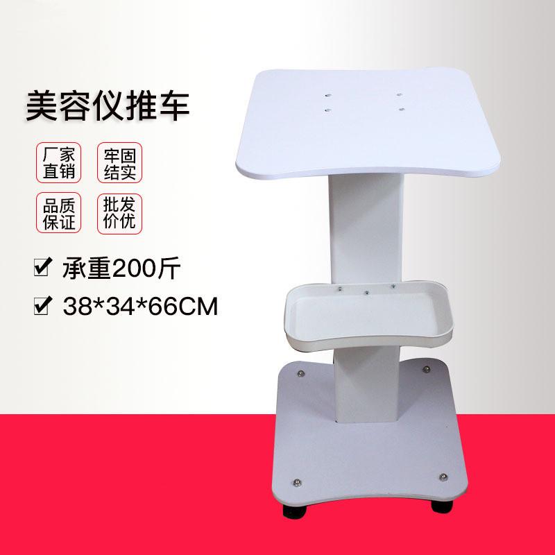 速发仪小车推院仪气泡仪器光谱小金属收纳架置物架子