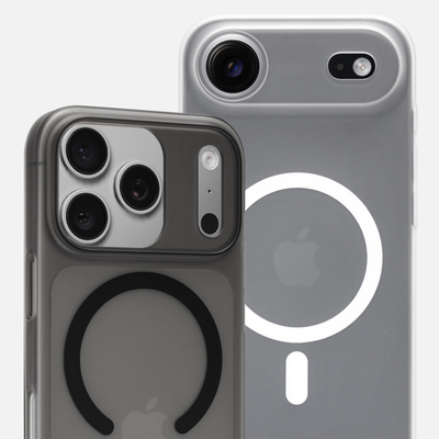 简约磨砂适用苹果iPhone17ProMax手机壳16ProMax磁吸保护套16plus无线充电16promax超薄17男女挂绳手机套