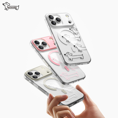 【孙千同款】手机壳支架套装