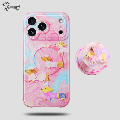 入选原创手机壳品牌榜