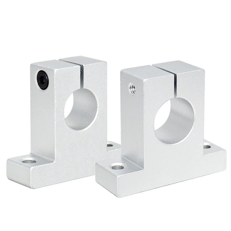 替米S米T型导向轴支座SHA SHAT 8 10 12 13 16 20 25 30 35 40 50,五金/工具,其他机械五金,淘宝优惠券,粉丝福利购,淘宝优惠卷