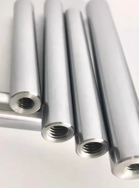 导向轴SAD02-D8-L120-D10 12 16 D20 25 d30/01/Sck22/SGF07/直销