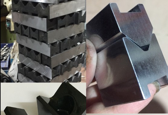 替代米S米V型平底限位块定位块停止块CVTAS /CVTAST品质保证 直销