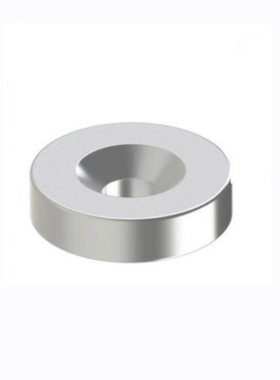 替米思米圆形磁铁C-NHXCC8/10/12/15/20/25/30-2/3/4/4.5/5/5.5/6