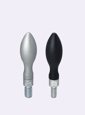 替代米思米 易握固定型手柄 旋转握柄GRMHF13/16/20 GRMK16/20/25