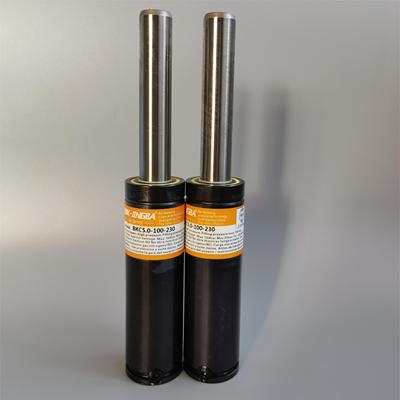 替米思米氮气模具弹簧GCV500-13 BKC5.0-013-056五金塑胶模具弹簧