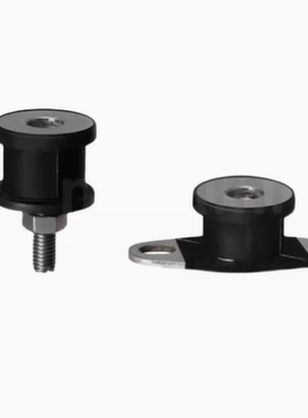 防震橡胶座DBGOMP20150 DBGOMP20200 DBGOMP25180 30180 厂家直销