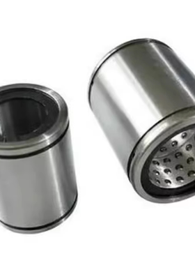 替怡合达旋转线性轴承LMC61/LMC71-6/8/10/12/16/20/25/30/354050