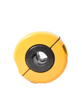 滚子链齿轮式联轴器KC链轮联轴器KC5018CPC4012链条式/大扭矩带壳