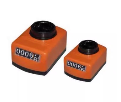 替米S米位置显示器 指示器DPTR2/3/4/5/6-CSE6/8/10/12小型垂直型