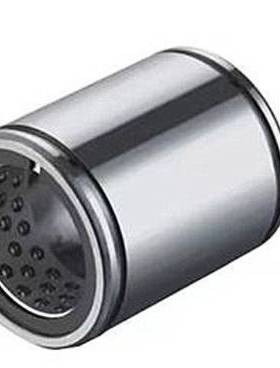 直线轴承C-LMU4 5 6 8 10 LMUF12 13 16 20 LMUM25 30LMUMF35直销