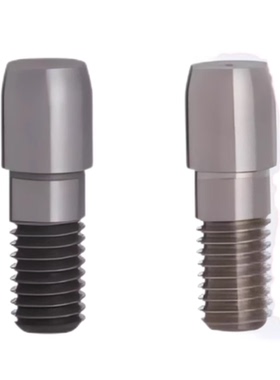 米S米定位销大头锥角外螺纹型FPNLD-GFPNLD-SFPNLD3/4/5/6/8/1012