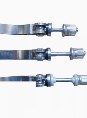 螺丝凸轮快速把手KCL08C-CLCK5-30/40/50W/60BLWAM-63-M6厂家直销