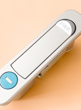 替怡合达 电柜电箱门锁平面锁LCKKW/LCKKB/XAT11 XAT12/XAT46直销