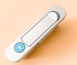 替怡合达 电柜电箱门锁平面锁LCKKW/LCKKB/XAT11 XAT12/XAT46直销