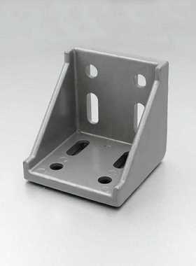 替米思米角件角码角座HBLFS8HBLFS6HBLFSHHBLFSN/HBLFSR/厂家直销