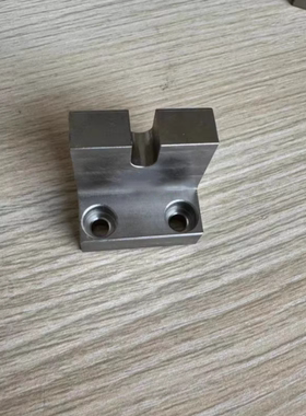 替米S米调整螺栓固定块AJLC AJLCM AJLCS PCE01 PCE02 PCE05PCE07