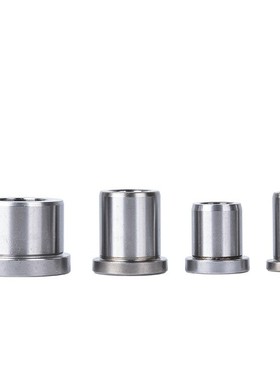 替怡合达 L尺寸指定型衬套YLG01 02 03 11 12 13直柱型 带肩/无肩