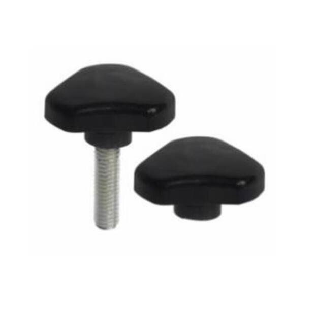 替怡合达三角把手HAU06-M5-M6-L10-L12-L20-E J厂家直销 品质保证