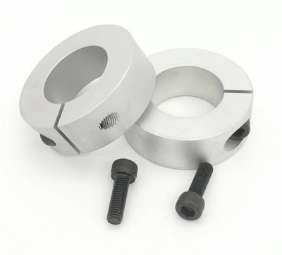 开口型固定环轴套C-SCS6 8 SCSGAW35 12 SCSA16 scsaw20/1530直销