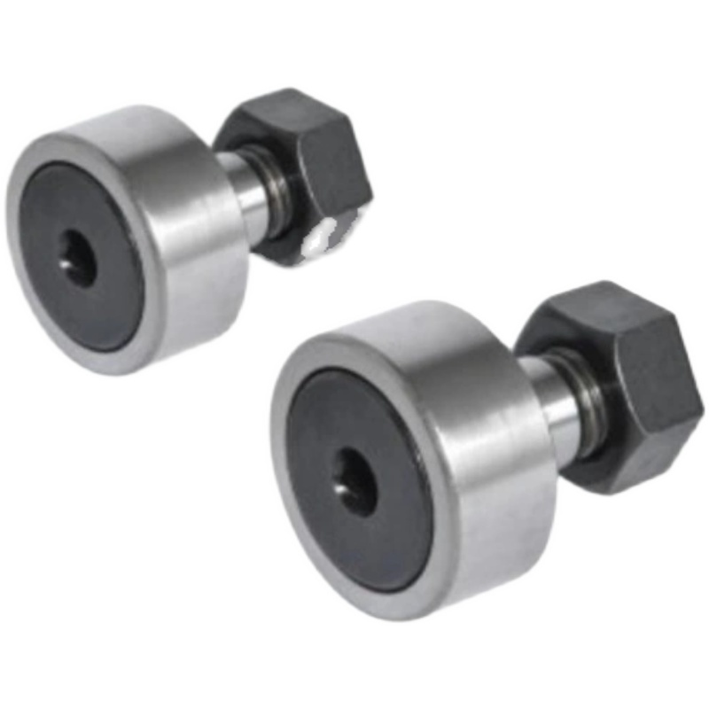 E21凸轮01轴承pp随动器BPF05-D3 4 5 6 10 12 18 20 30A/2502直销