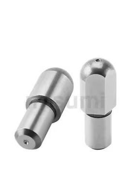 米S米定位销大头锥角型JPBTB/FPBTA/KFTA/JPNBB/FPNA/KFNA6/81016