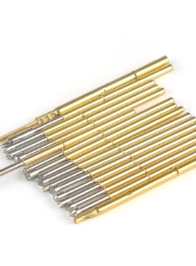 替代怡合达探针PLB02/03-A1/B/D/E2/F/H/L PRB01-V/VC/W1C/W2/W2C