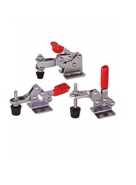 垂直式 肘夹 夹具 夹钳HS GH 13005 GH13009 13005T夹紧器 固定夹