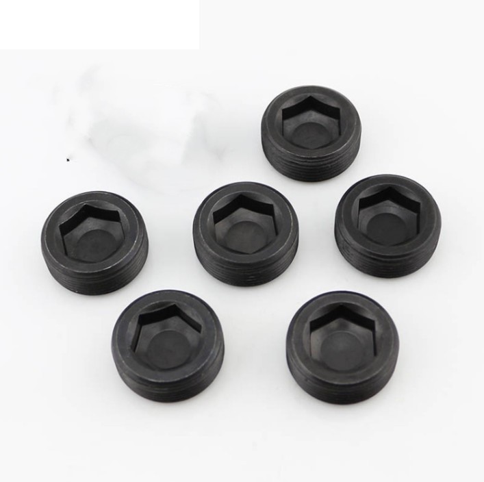 替米思米沉头螺塞MSWT/MSWTK-J/S/1/2/3/4/5/6/8品质保证厂家直销