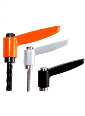 替代米思米固定把手CLRM/CLRS5/6-12/16/20/25/32-B/M/S/厂家直销