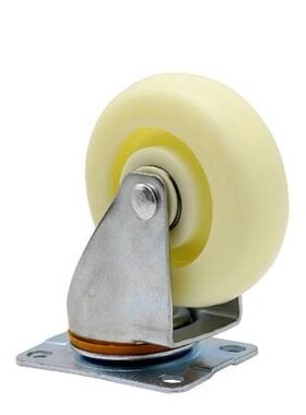 替怡合达辅助脚轮CKN11-D100-UT CKS01-D75-UP/D125/D150/SF/直销