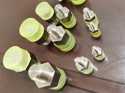 内螺纹聚氨酯压块URLH URLM URLL SLLM URSH URSM URSL M6 M8直销