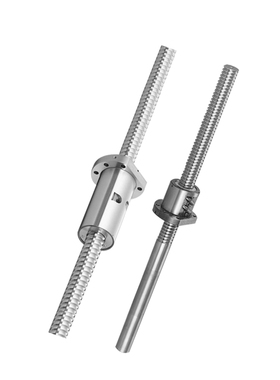 滚珠丝杆丝杠套装 LPFC USFC UPFC1220 1520 1540 1616 1632 直销