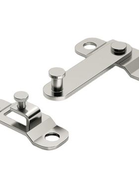 门扣大型旋板锁挂钩HHMU100 HHMU150FHS61-L100/L150品质保证直销