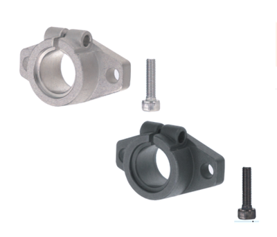 导向轴支座SHFL40/SHFTL12/SHFDL16/25SSHFL35/SHFML20SHFSSL直销