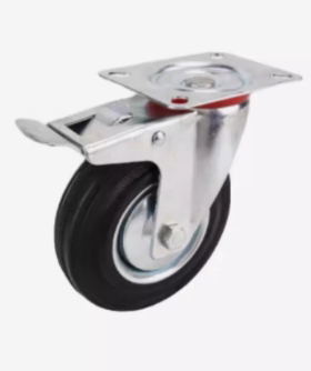 万向N脚轮CSPJ75 CSPK CSPJS CTCJ C-CTCK C-CTCS100 150-R/U直销