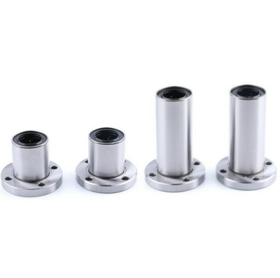 直线轴承E-LBFZ6 8 LBFM10 LBF12 LMF13 LMFL16 20 25UU30LUU直销