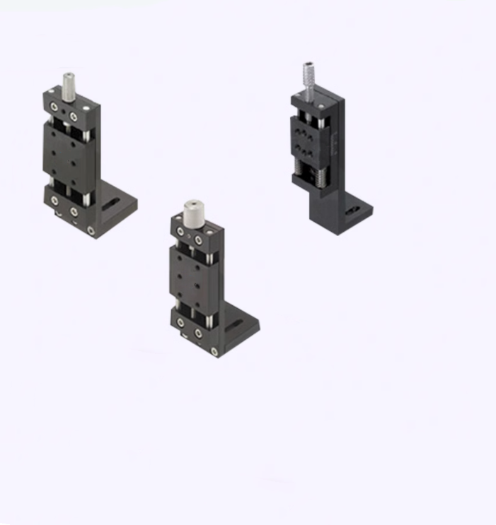 替米S米Z轴托架调整组件ZKJL ZKNG ZKNEJ20 25 40 60-MMR-CLCB34N