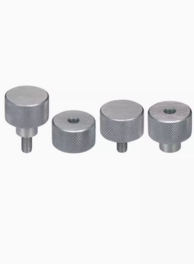 替代米思米 网纹旋钮NOBX/NOOSX4/5-6/10/16/20品质保证 厂家直销