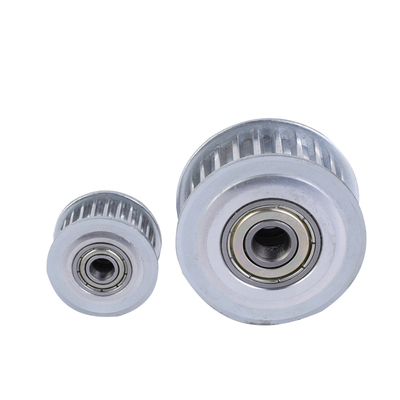 同步带轮 AHTF16T10150-12 250-15 AT10  AHTFW16-T10150-12 惰轮