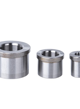 带肩塑胶模导柱导套GBAM16/GBAMV12/GBHE10/GBSEZ8/20/15/25/直销