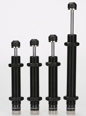 替代米思米 缓冲器MACAR15C-MACAD1410 2016 2525 2540 3650 4250