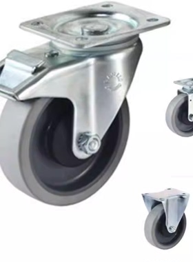 脚轮C-CTAJ50/CTAS65/CTBJ/CTBS/CTBK75-T-R品质保证厂家直销现货