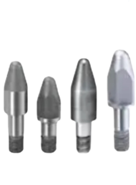 替米S米夹具用定位销 螺栓普通级固定无肩型ELABA-ELABD6/8/1010T