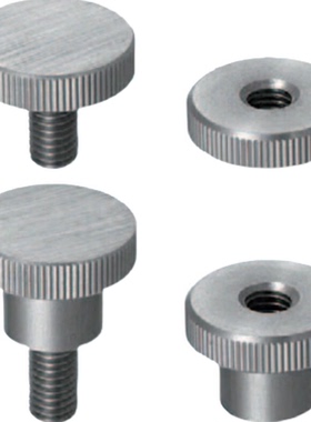 加厚型把手压纹旋钮HAW29-M3/M4-L6/L10/L16-H5/6/7/8/9/11/12/17