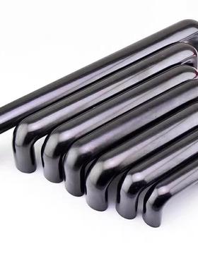 替米思米橡胶拉手把手UGFN40/53/70 XAE58-D10-L40/53/70-H32直销