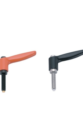 替米思米带垫块固定把手CLWP5/6/8/10-12/16/20/25/32/40厂家直销