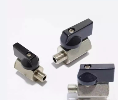 球阀BBRPT11/bbpt/BBPF34/43 BBPTS44F-B W Y BL/BBRPTM33 BBFF22